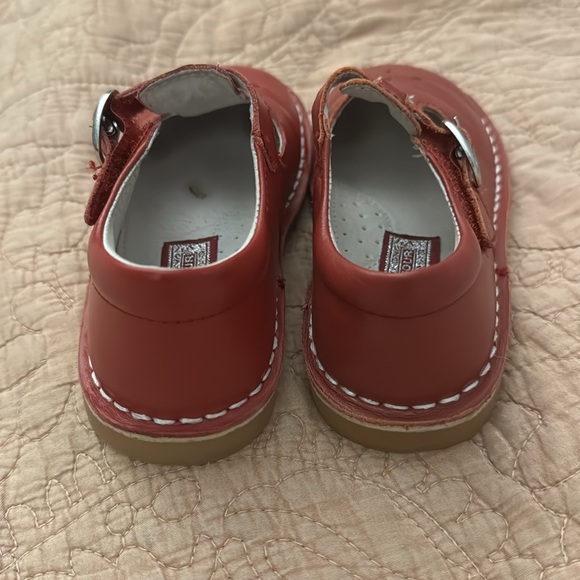 L’amour leather Mary Jane - Picture 3 of 6